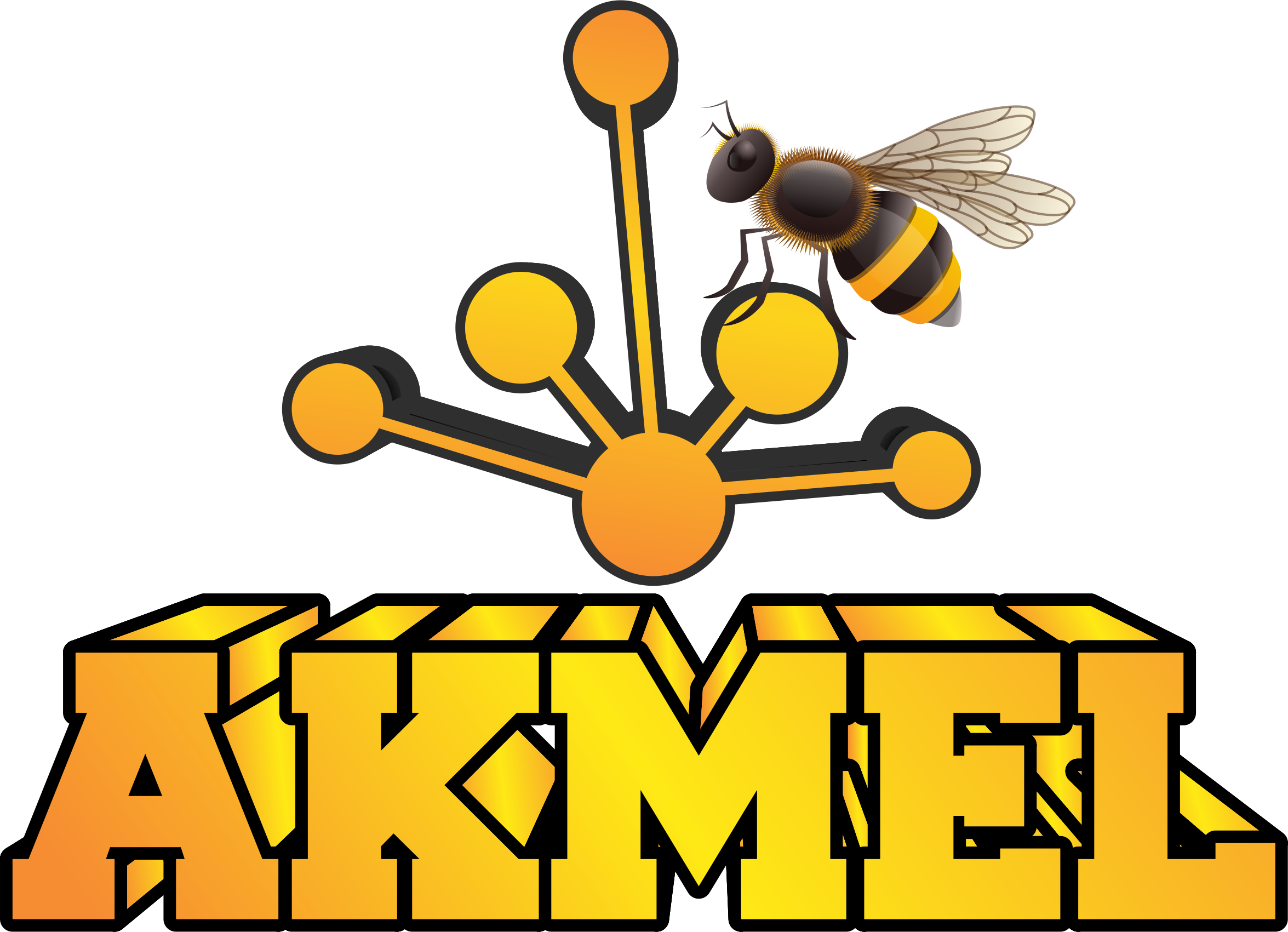 Logo AKMEL